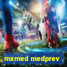 mxmed medprev